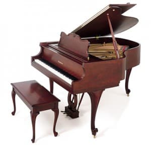 Buying a Grand Piano? Read this article first.
