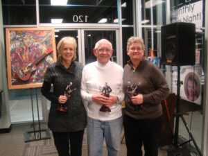 Barbara Lister, Williams Mosey Lister & Lucci