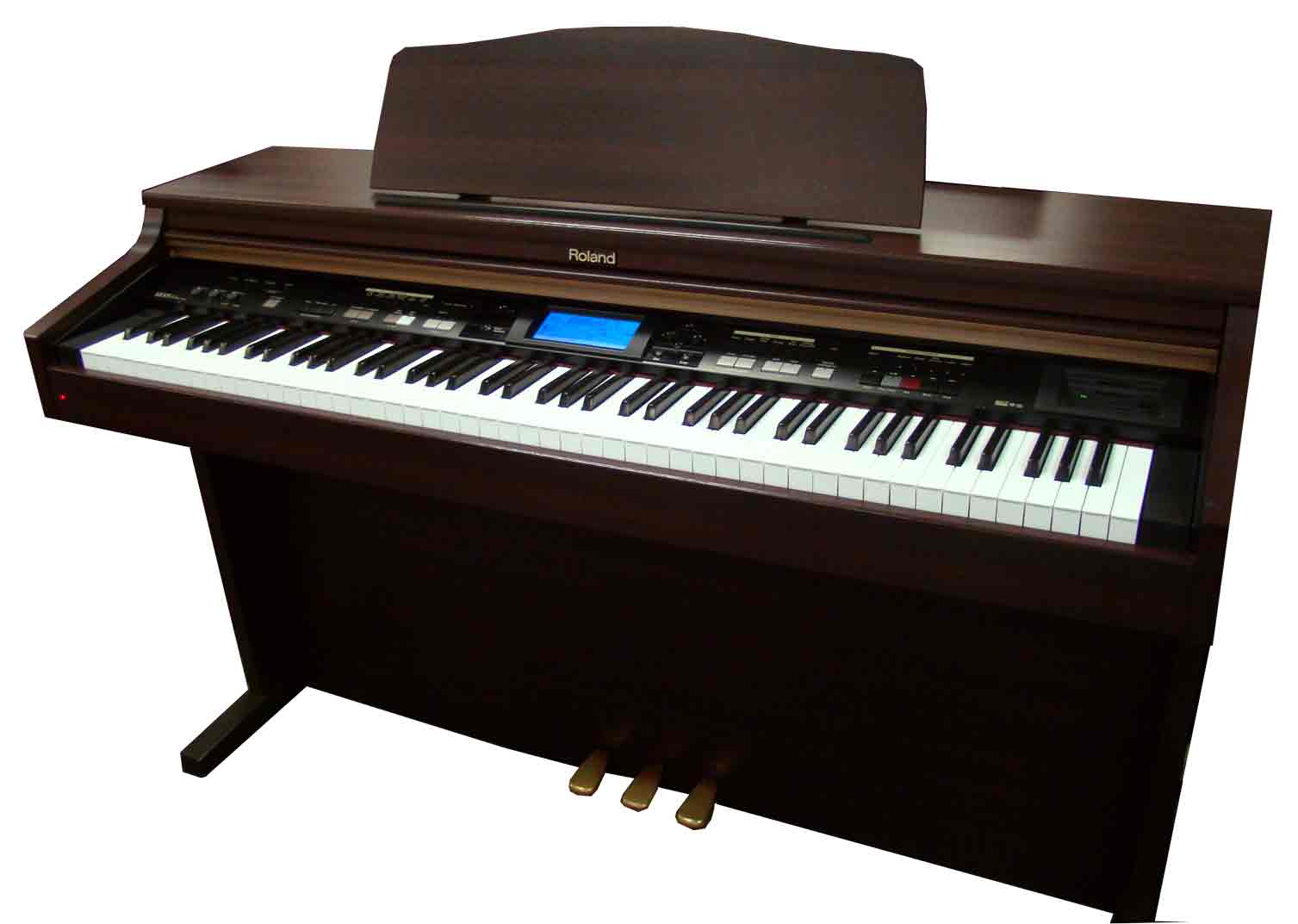 Miller Piano Specialists – Nashville's Home of Yamaha Pianos – Used