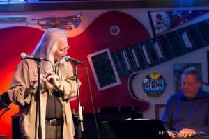 Eric Bikales and Special guest Dean Slocum