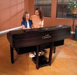 Planning to buy a piano for your kid? Go digital! Here's why.