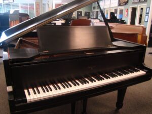 Sohmer Grand Piano