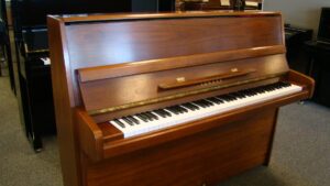 Yamaha Studio Piano