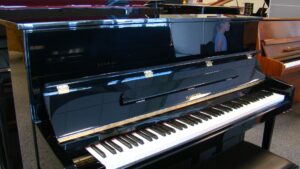 Baldwin Hamilton Studio Piano