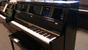 Ridgewood Studio Piano