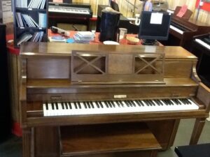 Used Piano