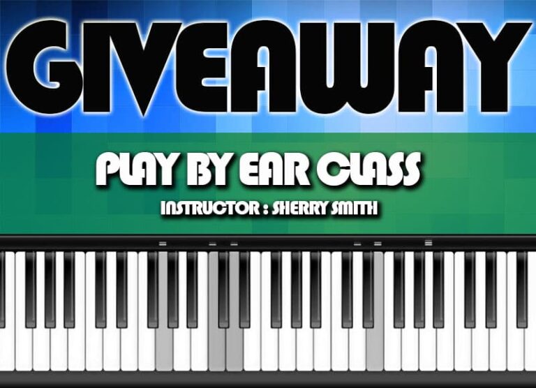 Play By Ear Give Away Miller Piano Specialists Nashville's Home of Yamaha Pianos