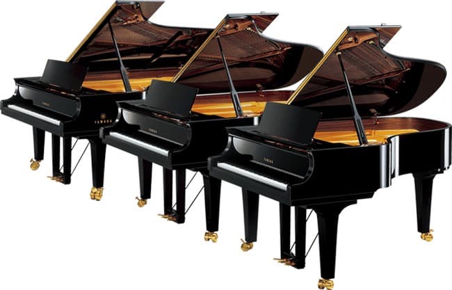 Baby Grand or Grand? Which one should you choose?