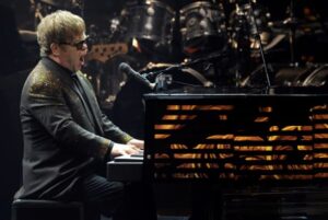 Sir Elton John