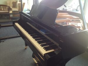 Yamaha Disklavier Piano