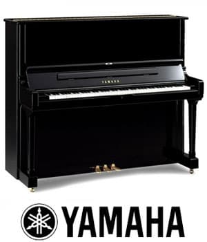 Yamaha Acoustic Upright Pianos - Miller Piano Specialists - Nashville's ...