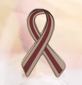 Head and Neck Cancer Bow