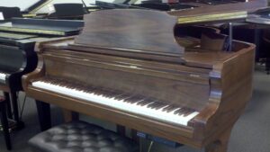 Mason and Hamlin Piano