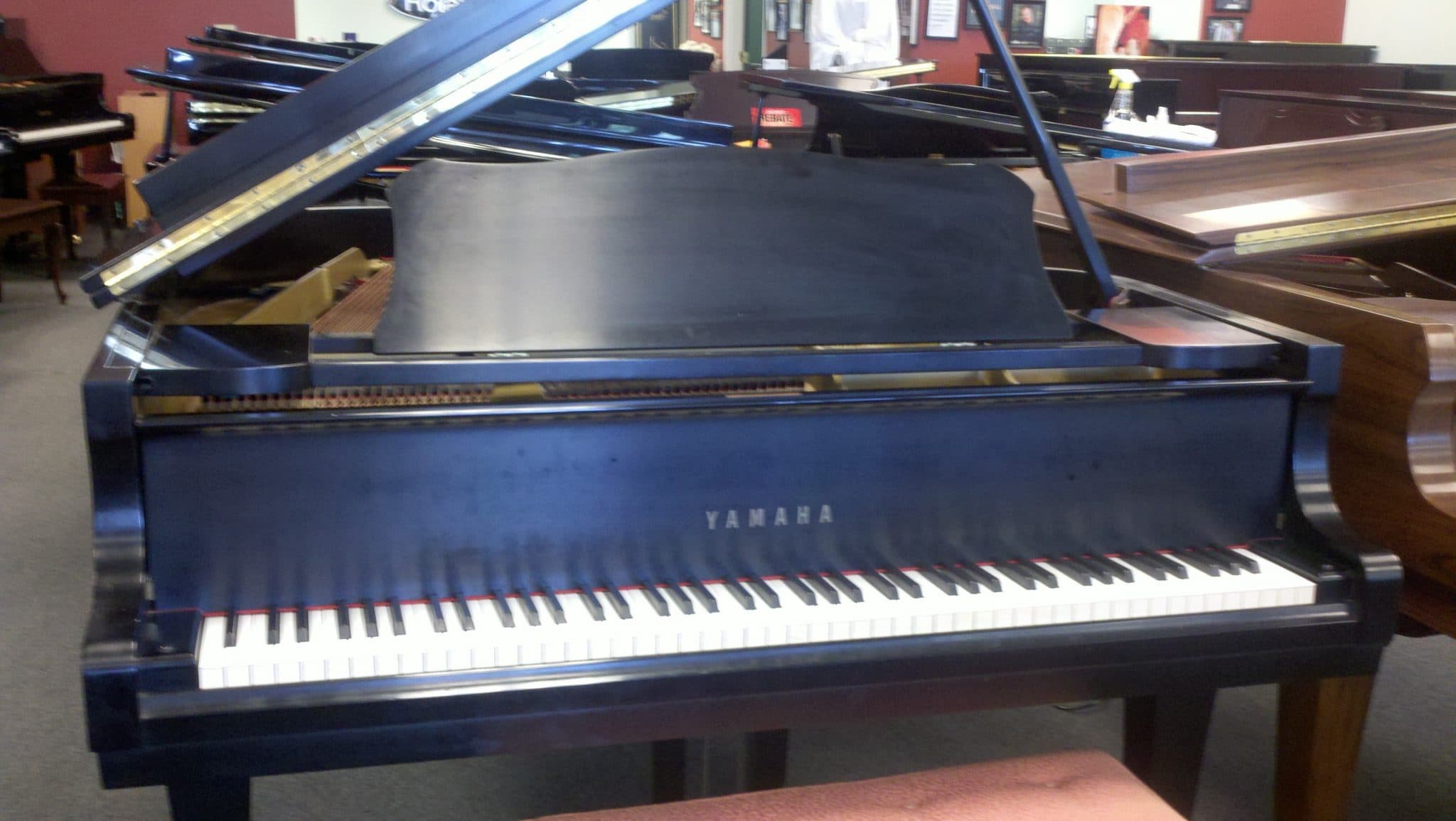 Just Arrived used Yamaha G2 Won t Last Long sold Miller 