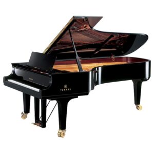 Yamaha CFX Grand PE Piano