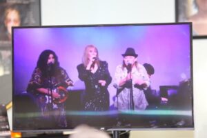 New York & Nashville Simulcast Performance