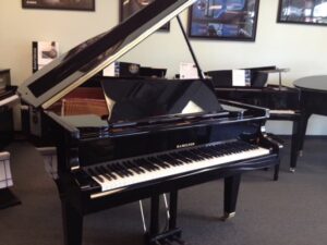 Baldwin Hamilton Grand Piano