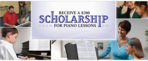 Yamaha Scholarship Rebate