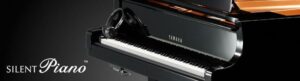 Yamaha GB1K Silent Piano