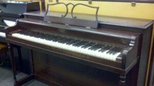 Lester Spinet Piano