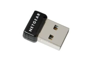 Netgear wifi usb adapter