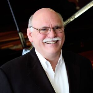 Ross Miller, Owner, Miller Piano Specialists