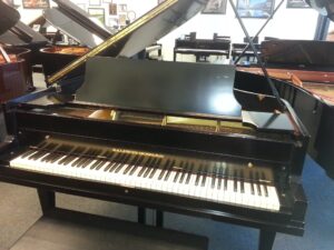 Baldwin Grand Piano