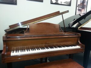 Baldwin Hamilton Grand Piano