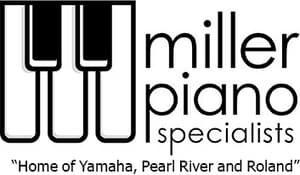 Miller Piano Specialists