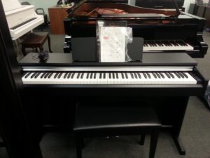 Yamaha YDP 142 Arius Digital Piano