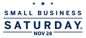 Small Business Saturday