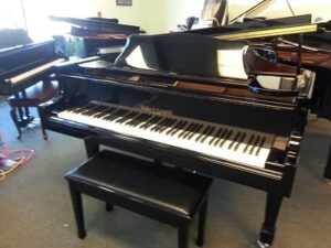 Kohler and Campbell Piano