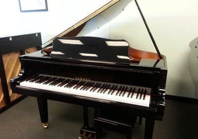 Yamaha GB1K – 2 years old! Sorry, I am SOLD