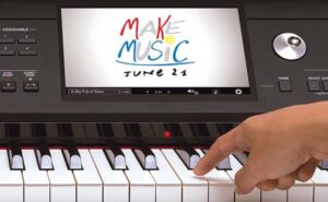 Make Music Day