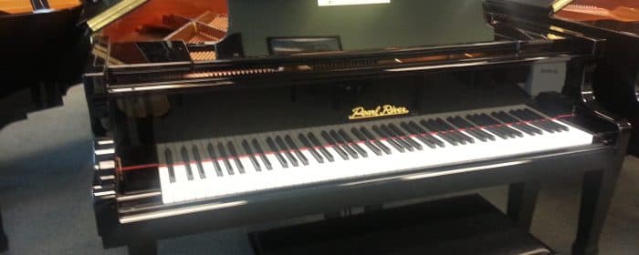 ARRIVED TODAY! 5’3″ Pearl River Grand – “PRE-OWNED”