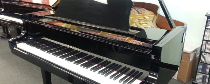 Yamaha C3 – Pre-Owned….Just arrived!