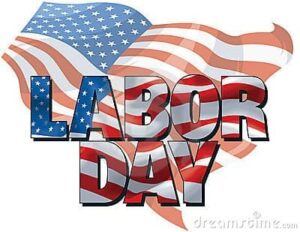 Labor Day