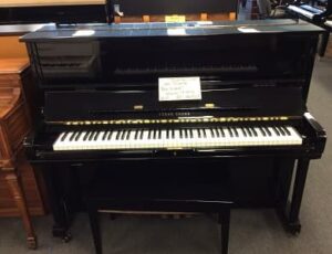 Young Chang U-12 Studio Piano