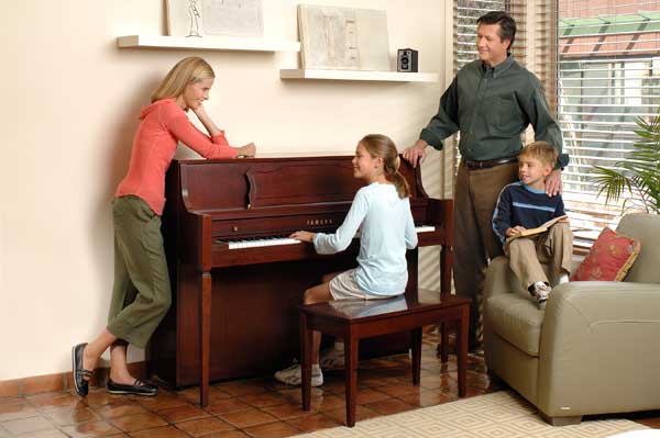 Making Music: Fun, and Good for You? | Miller Piano Specialists