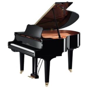 Yamaha Grand Piano