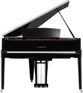 Yamaha Hybrid Piano