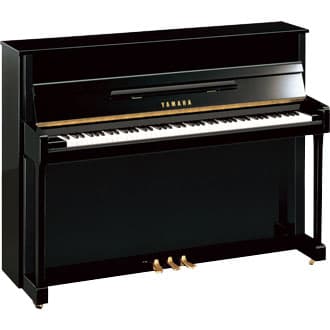 Here are reasons why you should have a Yamaha upright pianos. Also, check the link below for our available Yamaha urpight pianos in store.