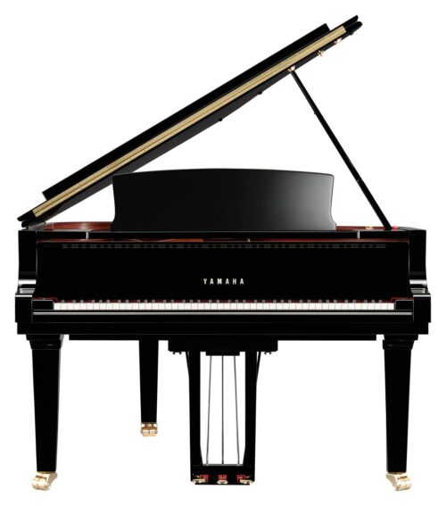 Yamaha C6X Piano