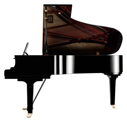 Yamaha C6X Piano