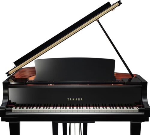 Yamaha C1X Piano