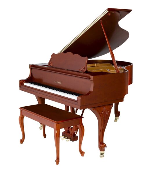 Yamaha GB1K Piano