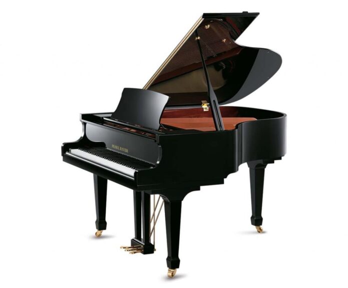 Pearl River GP160 Classic MidSized Grand Miller Piano Specialists Nashville's Home of Pearl River GP160 Classic MidSized Grand Miller Piano Specialists Nashville's Home of