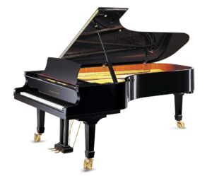 Pearl River GP275 Concert Grand Piano