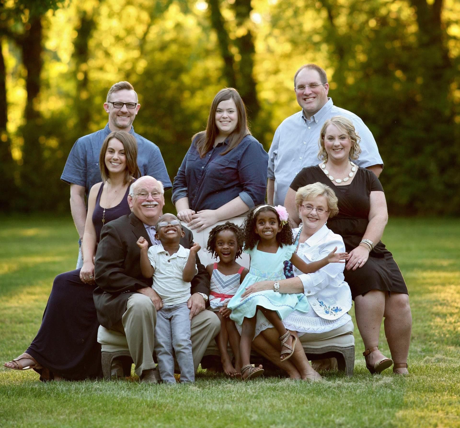 MillerFamily Miller Family Photo