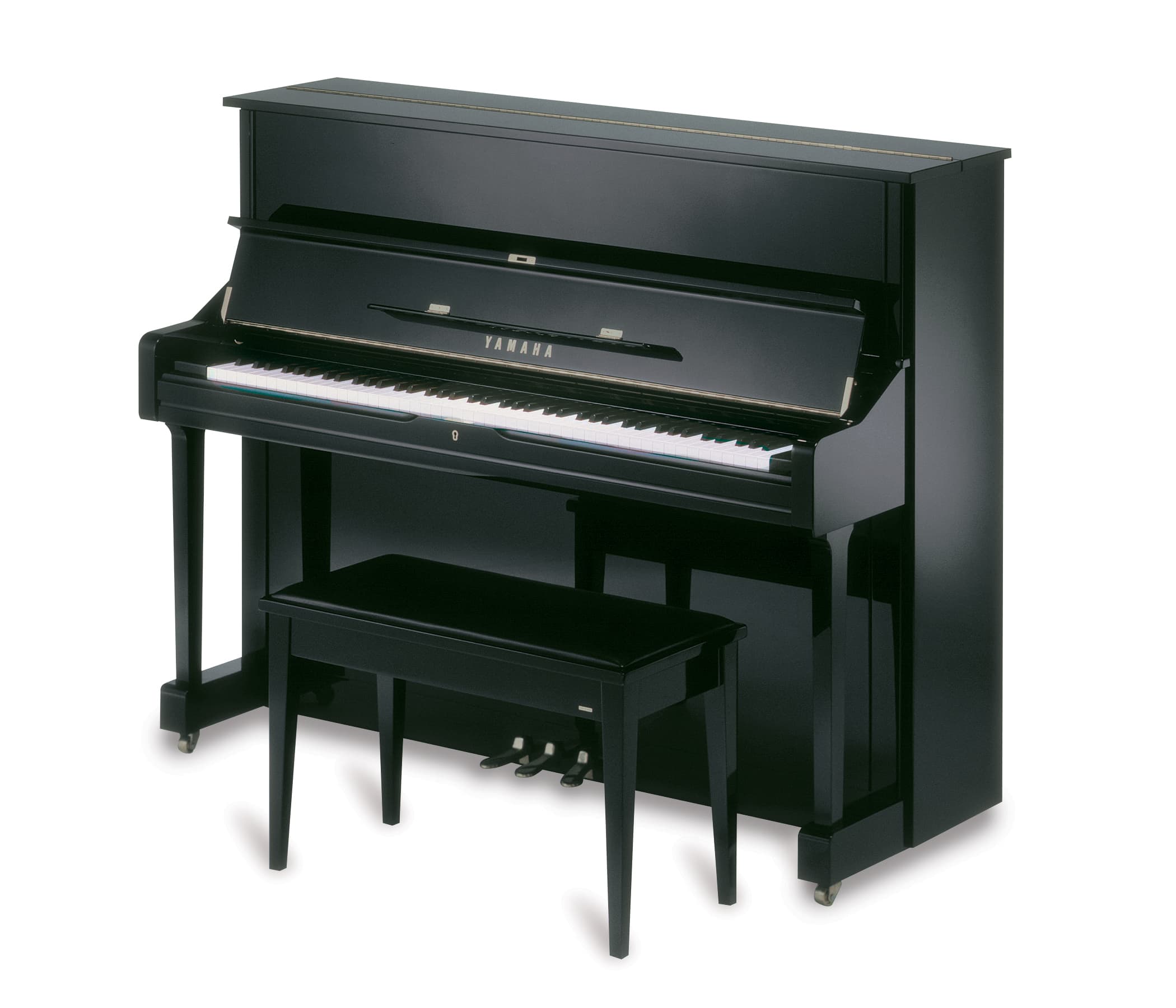 Yamaha U1 48 Upright Piano - Freehold Music Center